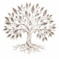 Árvore da Vida — Dr. João Cunha Thomaz